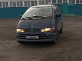 Toyota Estima Lucida 1996 года за 2 200 000 тг. в Петропавловск – фото 3