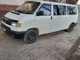 Volkswagen Transporter 1998 годаfor4 000 000 тг. в Алматы – фото 2