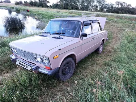 ВАЗ (Lada) 2106 1993 года за 530 000 тг. в Чкалово