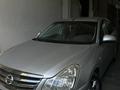 Nissan Almera 2013 года за 4 500 000 тг. в Талдыкорган – фото 5