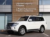 Mitsubishi Pajero 2012 года за 11 680 000 тг. в Алматы