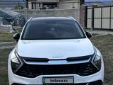 Kia Sportage 2024 года за 15 000 000 тг. в Алматы – фото 3
