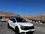 Kia Sportage 2024 года за 15 000 000 тг. в Алматы