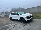 Kia Sportage 2024 года за 15 000 000 тг. в Алматы – фото 2
