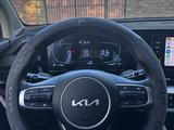 Kia Sportage 2024 года за 15 000 000 тг. в Алматы – фото 5