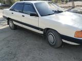 Audi 100 1989 годаүшін1 000 000 тг. в Кордай – фото 2