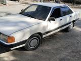 Audi 100 1989 годаүшін1 000 000 тг. в Кордай