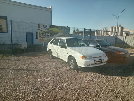 ВАЗ (Lada) 2114 2013 года за 1 500 000 тг. в Атырау