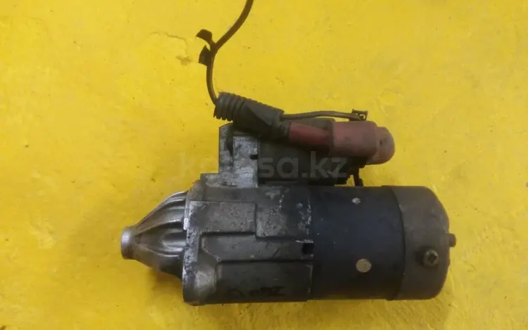 Стартер Mitsubishi 6G72 6G73 за 30 000 тг. в Караганда