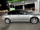 Subaru Legacy 2005 годаүшін3 800 000 тг. в Алматы – фото 3
