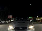 Subaru Legacy 2005 годаүшін3 800 000 тг. в Алматы – фото 5