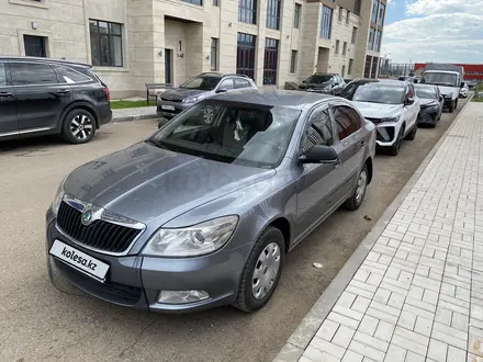 Skoda Octavia 2012 года за 5 000 000 тг. в Караганда – фото 7