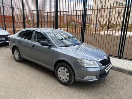 Skoda Octavia 2012 года за 5 000 000 тг. в Караганда – фото 5