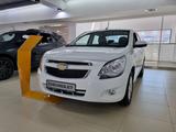 Chevrolet Cobalt Elegant AT 2024 годаfor7 590 000 тг. в Усть-Каменогорск