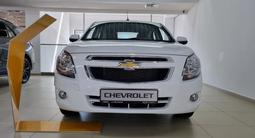 Chevrolet Cobalt Elegant AT 2024 года за 7 590 000 тг. в Усть-Каменогорск – фото 2