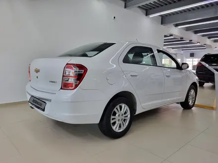 Chevrolet Cobalt Elegant AT 2024 годаүшін7 590 000 тг. в Усть-Каменогорск – фото 6