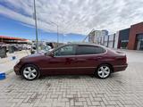 Lexus GS 300 1999 года за 4 000 000 тг. в Актау – фото 4