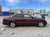 Lexus GS 300 1999 года за 4 000 000 тг. в Актау – фото 3