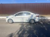 Kia Rio 2014 года за 4 300 000 тг. в Рудный – фото 3