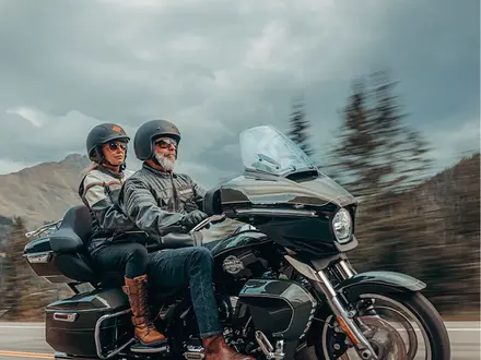 Harley-Davidson  Street Glide 2026 года за 28 500 000 тг. в Алматы – фото 2