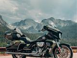 Harley-Davidson  Street Glide 2026 года за 28 500 000 тг. в Алматы