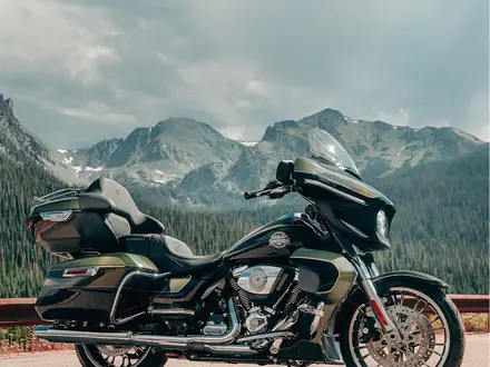 Harley-Davidson  Street Glide 2026 года за 28 500 000 тг. в Алматы
