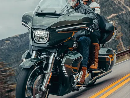 Harley-Davidson  Street Glide 2026 года за 28 500 000 тг. в Алматы – фото 3