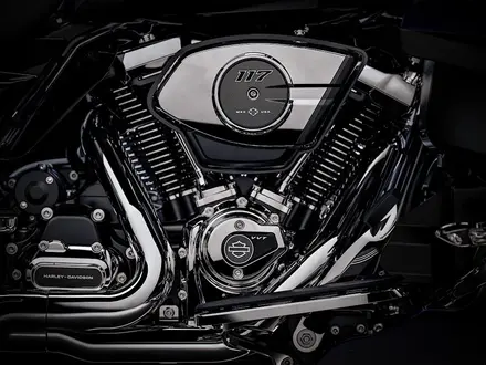 Harley-Davidson  Street Glide 2026 года за 28 500 000 тг. в Алматы – фото 5