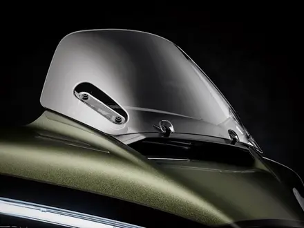 Harley-Davidson  Street Glide 2026 года за 28 500 000 тг. в Алматы – фото 8
