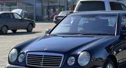 Mercedes-Benz E 280 1997 годаfor3 500 000 тг. в Усть-Каменогорск