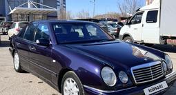 Mercedes-Benz E 280 1997 годаfor3 500 000 тг. в Усть-Каменогорск – фото 3