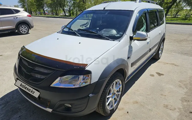 ВАЗ (Lada) Largus Cross 2019 года за 5 700 000 тг. в Павлодар