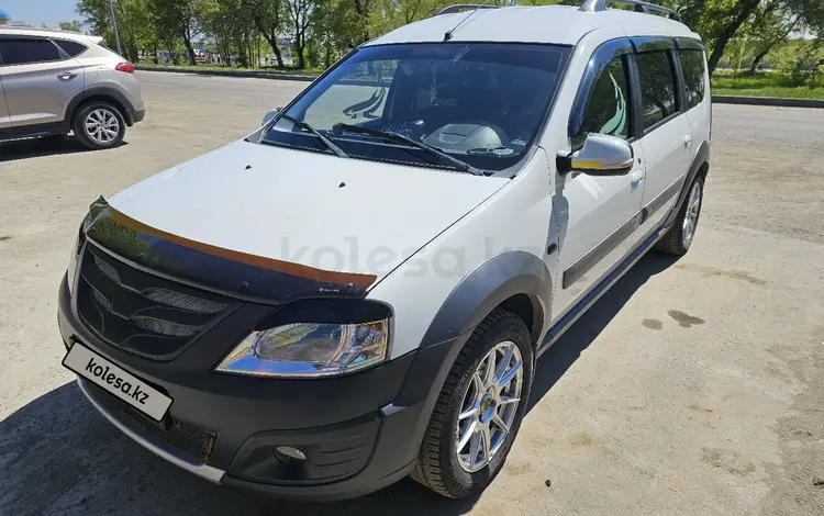 ВАЗ (Lada) Largus Cross 2019 годаүшін5 700 000 тг. в Павлодар