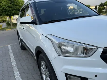 Hyundai Creta 2017 года за 7 100 000 тг. в Актау – фото 4