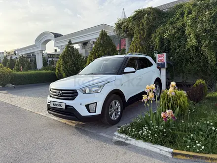 Hyundai Creta 2017 года за 7 100 000 тг. в Актау – фото 13