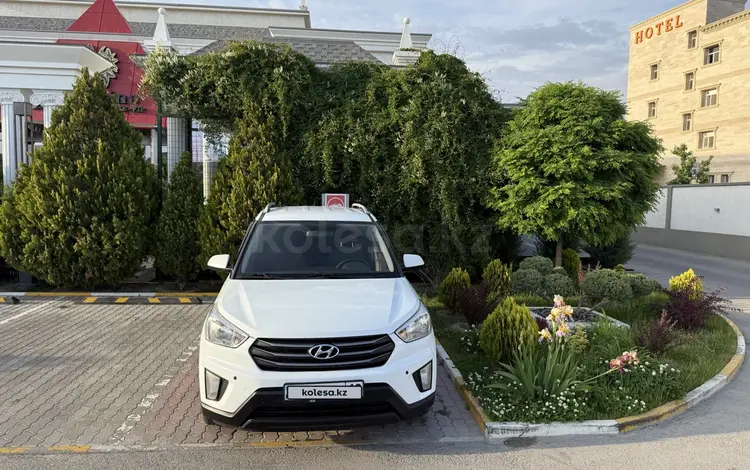 Hyundai Creta 2017 годаүшін7 100 000 тг. в Актау