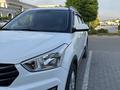 Hyundai Creta 2017 годаүшін7 100 000 тг. в Актау – фото 5
