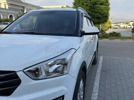 Hyundai Creta 2017 года за 7 100 000 тг. в Актау – фото 5