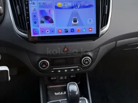 Hyundai Creta 2017 года за 7 100 000 тг. в Актау – фото 7
