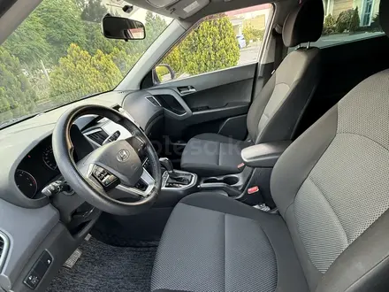 Hyundai Creta 2017 года за 7 100 000 тг. в Актау – фото 8