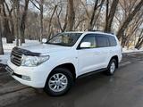 Toyota Land Cruiser 2009 года за 17 900 000 тг. в Алматы