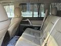 Toyota Land Cruiser 2009 года за 17 900 000 тг. в Алматы – фото 40