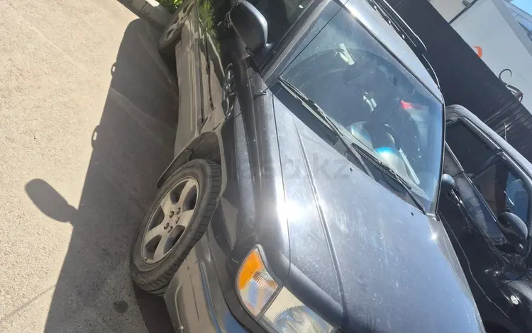 Subaru Forester 1997 года за 2 800 000 тг. в Усть-Каменогорск