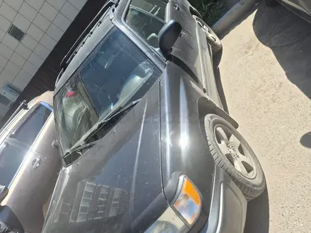 Subaru Forester 1997 года за 2 800 000 тг. в Усть-Каменогорск – фото 2