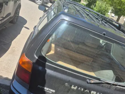 Subaru Forester 1997 года за 2 800 000 тг. в Усть-Каменогорск – фото 3