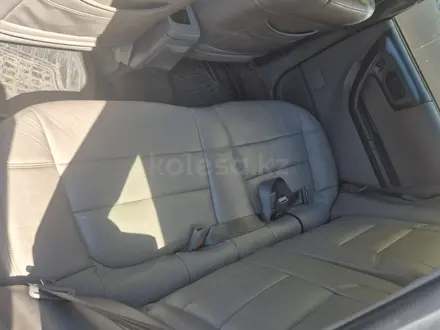 Subaru Forester 1997 года за 2 800 000 тг. в Усть-Каменогорск – фото 6