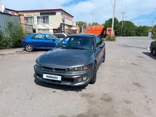 Mitsubishi Galant, 2002