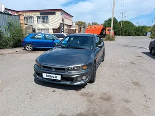 Mitsubishi Galant, 2002