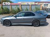 Mitsubishi Galant 2002 года за 3 500 000 тг. в Астана – фото 2