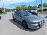 Mitsubishi Galant 2002 года за 3 500 000 тг. в Астана – фото 3